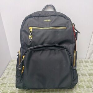 Tumi Voyageur Nylon Backpack | Women's Commuter Bag